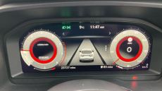 Nissan Qashqai 1.3 DiG-T MH N-Connecta 5dr Petrol Hatchback